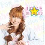LOVE�~Singles2|�匴�䂢|LXCH-0003
