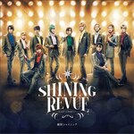 ����u���c�V���C�j���O from �����́��v�����X���܂���wSHINING REVUE�x���r���[�\���O�R���N�V�����v|���V��|MAGS-3