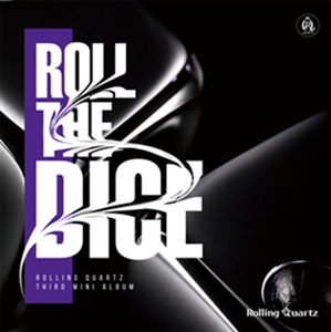 さ*ー様 ヒスミニ ローリングベスト Roll the dice (3rd Mini Album)【輸入盤】▽ | ローリング・クォーツ