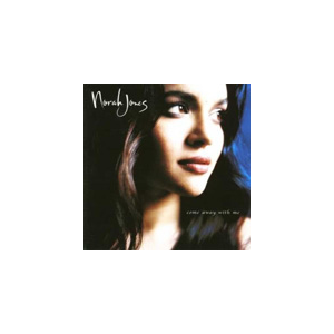 COME AWAY WITH MEyAՁz|NORAH JONES|MBSS-20