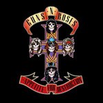 APPETITE FOR DESTRUCTION�y�A���Ձz��|GUNS N'ROSES|MBSS-6