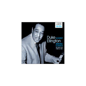 A GIANT AMONG GIANTSyAՁz|DUKE ELLINGTON|MEMB600191