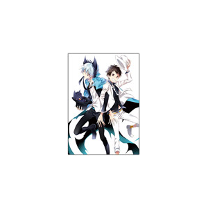 Servamp サーヴァンプ 第1巻 アニメーション Mfbc 0062 フロンティアワークス 音楽 映像ソフト 販売 通販 ジョーシン ディスクピア