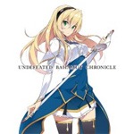 最弱無敗の神装機竜 ≪ バハムート ≫ III [DVD] 最弱無敗の神装機竜≪バハムート≫III【DVD】 | アニメーション