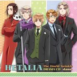 �A�j���u�w�^���A The World Twinkle�v�h���}CD- dann-|�h���}|MFCZ-1065