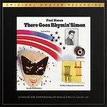 THERE GOES RHYMIN' SIMON (MOBILE FIDELITY VINYL 45RPM 2LP ONE-STEP)[2LP]�y�A�i���O�Ձz�y�A���Ձz��|�|�[���E�T�C����|MFSL45UD1S-019