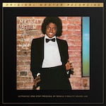 OFF THE WALL (MOBILE FIDELITY VINYL 45RPM 2LP ONE-STEP)�y�A�i���O�Ձz�y�A���Ձz��|�}�C�P���E�W���N�\��|MFSL45UD1S2-061