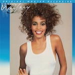 WHITNEY (MOBILE FIDELITY VINYL 33RPM SUPERVINYL)�y�A�i���O�Ձz�y�A���Ձz��|�z�C�b�g�j�[�E�q���[�X�g��|MFSV1-529