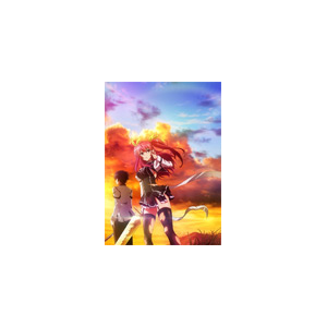 落第騎士の英雄譚 キャバルリィ 第5巻 Blu Ray アニメーション Mfxn 0035 フロンティアワークス 音楽 映像ソフト 販売 通販 ジョーシン ディスクピア 落第騎士の英雄譚 キャバルリィ 第5巻 Blu Ray アニメーション Mfxn 0035 フロンティアワークス 音楽 映像ソフト 販売 通販 ジョーシン ディスクピア