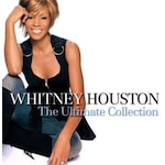 ULTIMATE COLLECTION[�A����]��|WHITNEY HOUSTON|MGBT089