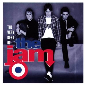 VERY BEST OF[�A����]|JAM|MGBT041