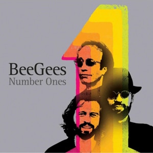 NUMBER ONES[A]|BEE GEES|MGBT075