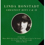 GREATEST HITS 1 & 2[�A����]|LINDA RONSTADT|MGBT104