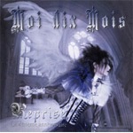 Moi dix mois Repriseルプリーズ Reprise | Moi dix Mois | MGCD-1 | ミディネット エーム