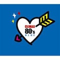 �N���C�}�b�N�X 80's BLUE|�I���j�o�X|MHCL-1467/8     