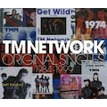 TM NETWORK ORIGINAL SINGLES 1984-1999|TM NETWORK|MHCL-20164/6    