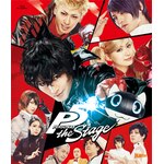 PERSONA5 the Stage|����L��|MJBD-72341