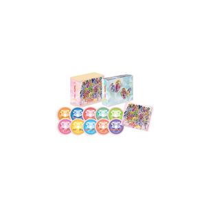 プリキュア ボーカルベスト Box Tvサントラ Mjsa 87 マーベラスaql 音楽 映像ソフト 販売 通販 ジョーシン ディスクピア