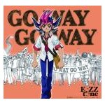 GO WAY GO WAY|FoZZtone|MJSS-09103