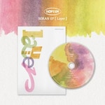 EP: Layer�y�A���Ձz��|SORAN|MMR-2616