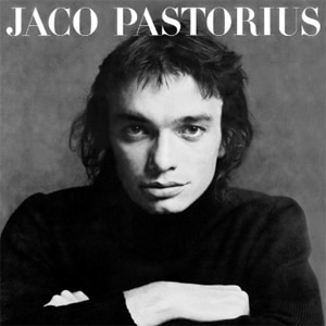 JACO PASTORIUSyAiOՁzyAՁz|WREpXgAX|MOVLP-136
