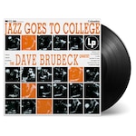 JAZZ GOES TO COLLEGE (MOV VINYL)�y�A�i���O�Ձz�y�A���Ձz��|�f�C���E�u���[�x�b�N|MOVLP1520