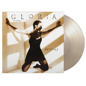 DESTINY (CRYSTAL CLEAR VINYL)yAiOՁzyAՁz|OAEGXet@|MOVLP2674C