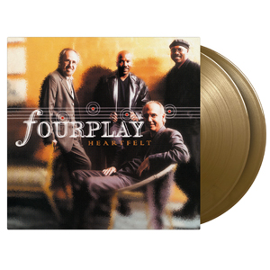 HEARTFELT (MOV GOLD VINYL)[2LP]yAiOՁzyAՁz|tH[vC|MOVLP3647G