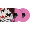 SMILE! :D (PINK VINYL)�y�A�i���O�Ձz�y�A���Ձz��  �|�[�^�[�E���r���\��