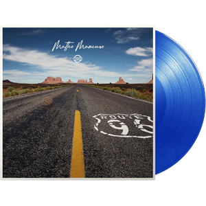 Route 96 (Transparent Blue Vinyl)�y�A�i���O�Ձz�y�A���Ձz��|�}�b�e�I�E�}���N�[�]|MTR-77631