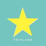 �C�`�o���{�V|TRIPLANE|NFCD-27323