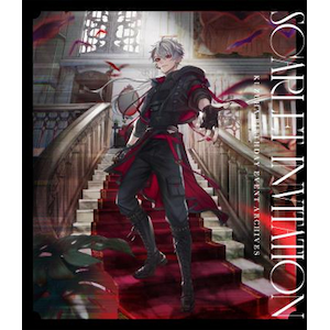 Kuzuha Birthday EventuScarlet Invitationv[Blu-ray]|t|NJSJ-079