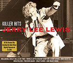 【中古】 Killer Hits！ ジェリー・リー・ルイス KILLER HITS[輸入盤] | JERRY LEE LEWIS | NOT2CD323 | 輸入盤