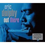 OUT THERE[�A����]|ERIC DOLPHY|NOT2CD397
