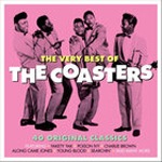 VERY BEST OF[輸入盤]▽ | コースターズ | NOT2CD552 | 輸入盤