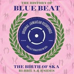 The history of Bluebeat birth of Ska: Various: Amazon.ca: Music