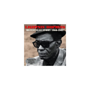 BLUESVILLE STORY 1960-1962[A]|LIGHTNIN' HOPKINS|NOT3CD128