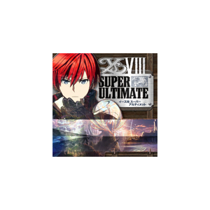 �C�[�XVIII SUPER ULTIMATE  �Q�[���E�~���[�W�b�N