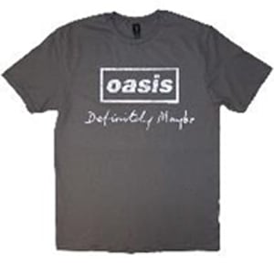 [専用]oasis ロゴ Tシャツ オアシス OASIS Tシャツ CIRCLE LOGO【NEW】 | ROCK ECHOES