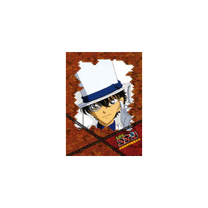 名探偵コナンDVD SELECTION Case2.怪盗キッド|アニメーション|ONBD-2540