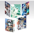 ����Łw���T��R�i�� 100���h���̌ܗŐ��x(���ؔ�)�yBlu-ray�z|�A�j���[�V����|ONXD-2037       