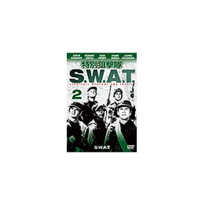 ʑ_ S.W.A.T. V[Y1 VOL.2|XeB[EtHXg|OPL-01233