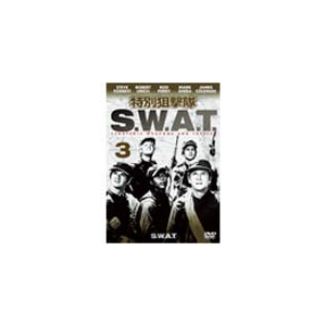 ʑ_ S.W.A.T. V[Y1 VOL.3|XeB[EtHXg|OPL-01234