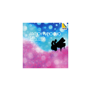 フランス ピアノ連弾曲集 斉藤デュオ Ovct オクタヴィア レコード 音楽 映像ソフト 販売 通販 ジョーシン ディスクピア フランス ピアノ連弾曲集 斉藤デュオ Ovct オクタヴィア レコード 音楽 映像ソフト 販売 通販 ジョーシン ディスクピア