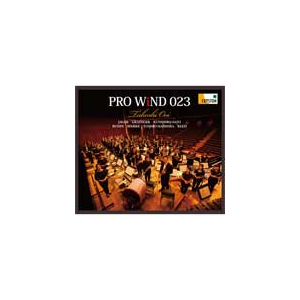 PRO WiND 023|PRO WiND 023,䍄j|OVCX-00079