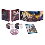 �u�[���R�m�l�A�����ِ��E�ւ��o�|����II�vBlu-ray BOX|�A�j���[�V����|OVXN-72