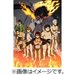 TVアニメ「火ノ丸相撲」第三巻|アニメーション|PCBG-53223