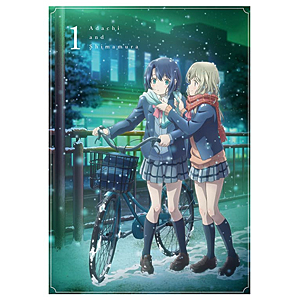 ���B�Ƃ��܂ނ� DVD 1  �A�j���[�V����