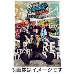『家庭教師ヒットマンREBORN!』the STAGE -隠し弾(SECRET BULLET)-DVD|ニーコ|PCBX-51848