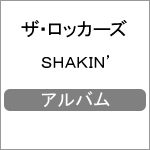 SHAKIN'|�U�E���b�J�[�Y|PCCA-04410